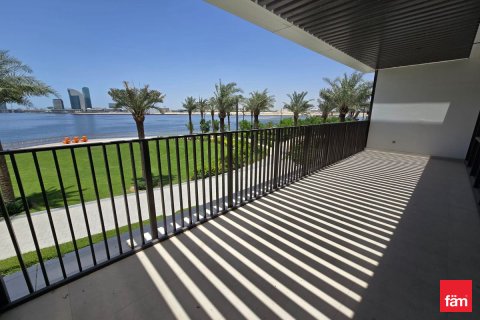 Dupleks u Dubai, UAE 3 spavaćih soba, 201.5 m2 Br. 715296 - fotografija 14
