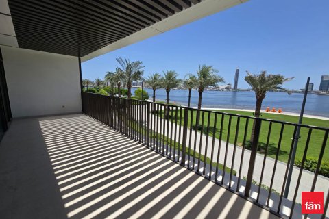 Dupleks u Dubai, UAE 3 spavaćih soba, 201.5 m2 Br. 715296 - fotografija 15