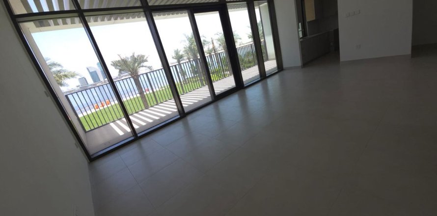 Dupleks u Dubai, UAE 201.5 m2, 3 spavaćih soba Br. 715296