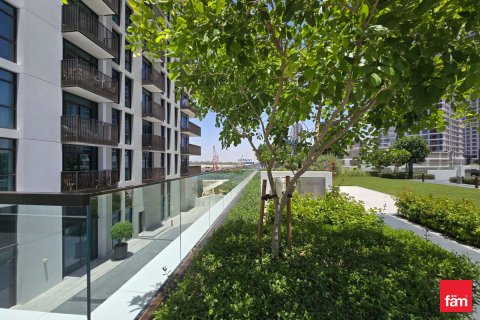 Dupleks u Dubai, UAE 3 spavaćih soba, 201.5 m2 Br. 715296 - fotografija 20