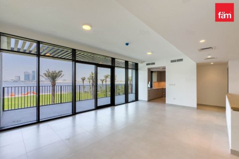 Duplex i Dubai, UAE 3 soveværelser, 201.5 kvm № 715296