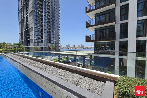 Dupleks u Dubai, UAE 3 spavaćih soba, 201.5 m2 Br. 715296 - fotografija 21