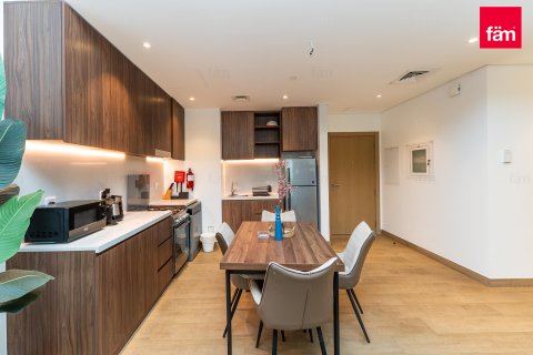 Apartament në Dubai, Emiratet e Bashkuara Arabe 1 dhomë gjumi, 81.6 m2. № 715294 - Foto 7