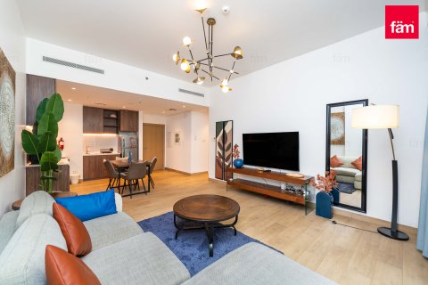 Apartament në Dubai, Emiratet e Bashkuara Arabe 1 dhomë gjumi, 81.6 m2. № 715294 - Foto 4