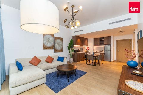 Apartament në Dubai, Emiratet e Bashkuara Arabe 1 dhomë gjumi, 81.6 m2. № 715294 - Foto 2