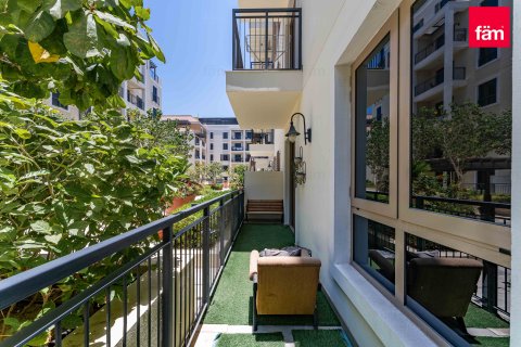 Apartament në Dubai, Emiratet e Bashkuara Arabe 1 dhomë gjumi, 81.6 m2. № 715294 - Foto 24
