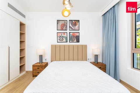 Apartament në Dubai, Emiratet e Bashkuara Arabe 1 dhomë gjumi, 81.6 m2. № 715294 - Foto 15