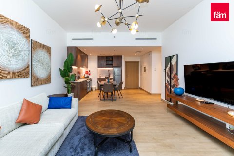 Apartament në Dubai, Emiratet e Bashkuara Arabe 1 dhomë gjumi, 81.6 m2. № 715294 - Foto 3