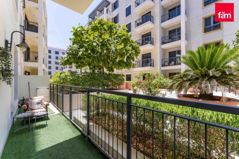 Apartament në Dubai, Emiratet e Bashkuara Arabe 1 dhomë gjumi, 81.6 m2. № 715294 - Foto 20