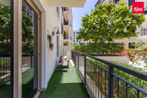 Apartament në Dubai, Emiratet e Bashkuara Arabe 1 dhomë gjumi, 81.6 m2. № 715294 - Foto 21