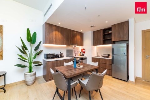 Apartament në Dubai, Emiratet e Bashkuara Arabe 1 dhomë gjumi, 81.6 m2. № 715294 - Foto 9