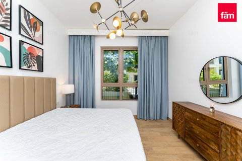 Apartament në Dubai, Emiratet e Bashkuara Arabe 1 dhomë gjumi, 81.6 m2. № 715294 - Foto 12