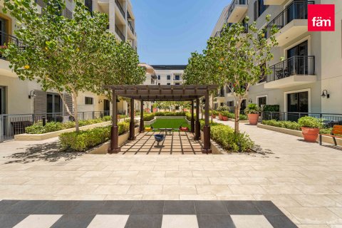 Apartament në Dubai, Emiratet e Bashkuara Arabe 1 dhomë gjumi, 81.6 m2. № 715294 - Foto 23