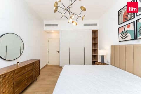 Apartament në Dubai, Emiratet e Bashkuara Arabe 1 dhomë gjumi, 81.6 m2. № 715294 - Foto 14