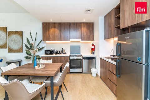 Apartament në Dubai, Emiratet e Bashkuara Arabe 1 dhomë gjumi, 81.6 m2. № 715294 - Foto 6
