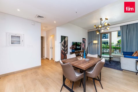 Apartament në Dubai, Emiratet e Bashkuara Arabe 1 dhomë gjumi, 81.6 m2. № 715294 - Foto 8