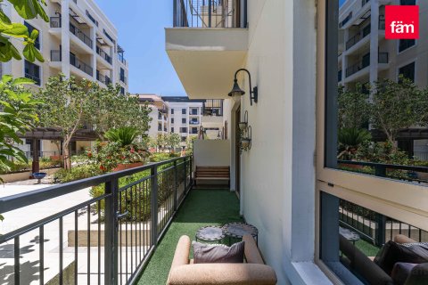 Apartament në Dubai, Emiratet e Bashkuara Arabe 1 dhomë gjumi, 81.6 m2. № 715294 - Foto 19