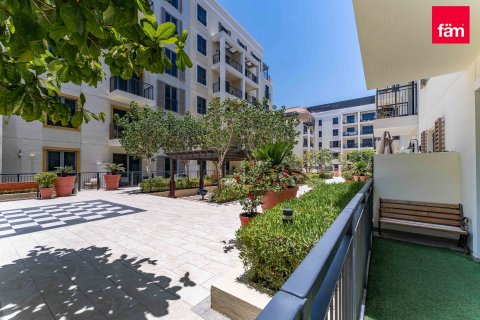Apartament në Dubai, Emiratet e Bashkuara Arabe 1 dhomë gjumi, 81.6 m2. № 715294 - Foto 22
