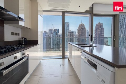 Apartment til leje i Dubai Marina, Dubai, UAE 2 soveværelser, 121.9 kvm № 715307 - foto 19