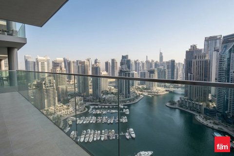 Apartment til leje i Dubai Marina, Dubai, UAE 2 soveværelser, 121.9 kvm № 715307 - foto 2