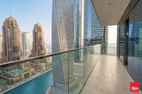 Apartment til leje i Dubai Marina, Dubai, UAE 2 soveværelser, 121.9 kvm № 715307 - foto 26