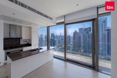 Apartment til leje i Dubai Marina, Dubai, UAE 2 soveværelser, 121.9 kvm № 715307 - foto 20