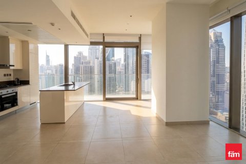 Apartment til leje i Dubai Marina, Dubai, UAE 2 soveværelser, 121.9 kvm № 715307 - foto 6