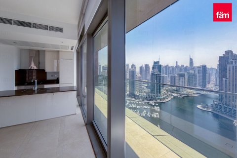 Apartment til leje i Dubai Marina, Dubai, UAE 2 soveværelser, 121.9 kvm № 715307 - foto 24