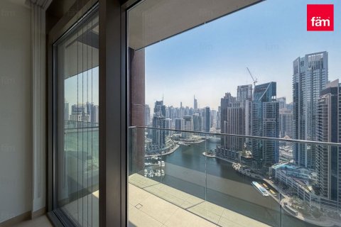 Apartment til leje i Dubai Marina, Dubai, UAE 2 soveværelser, 121.9 kvm № 715307 - foto 16