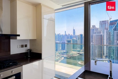 Apartment til leje i Dubai Marina, Dubai, UAE 2 soveværelser, 121.9 kvm № 715307 - foto 21