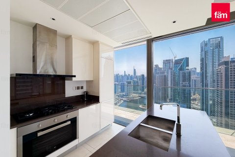 Apartment til leje i Dubai Marina, Dubai, UAE 2 soveværelser, 121.9 kvm № 715307 - foto 11