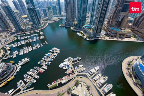 Apartment til leje i Dubai Marina, Dubai, UAE 2 soveværelser, 121.9 kvm № 715307 - foto 29