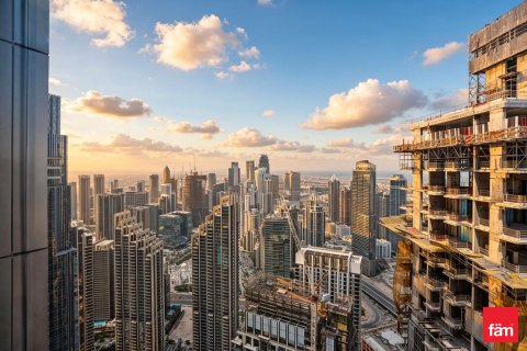 Apartament në Dubai, Emiratet e Bashkuara Arabe 2 dhoma gjumi, 114.9 m2. № 715295 - Foto 9