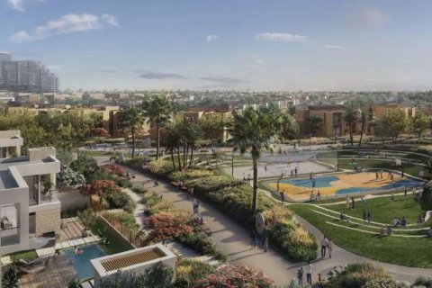 Vilë në Dubai, Emiratet e Bashkuara Arabe 4 dhoma gjumi, 252 m2. № 715293 - Foto 5