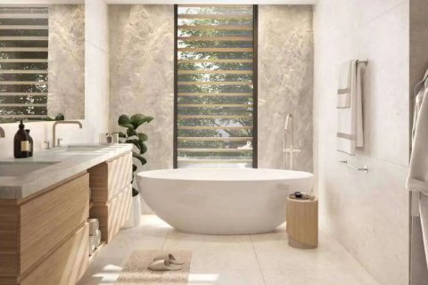 Vilë në Dubai, Emiratet e Bashkuara Arabe 4 dhoma gjumi, 252 m2. № 715293 - Foto 8