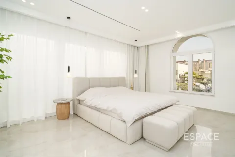 וילה להשכרה ב Palm Jumeirah, Dubai, איחוד האמירויות  4 חדרי שינה, 483 מ"ר, מספר 650050 - תמונה 10