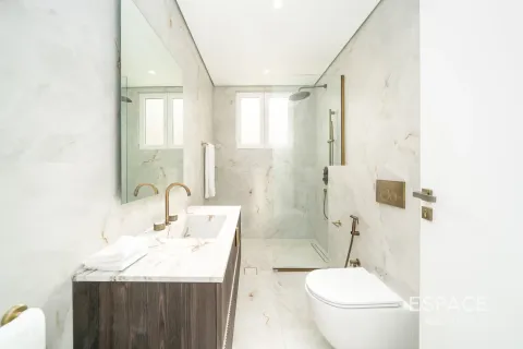 וילה להשכרה ב Palm Jumeirah, Dubai, איחוד האמירויות  4 חדרי שינה, 483 מ"ר, מספר 650050 - תמונה 12