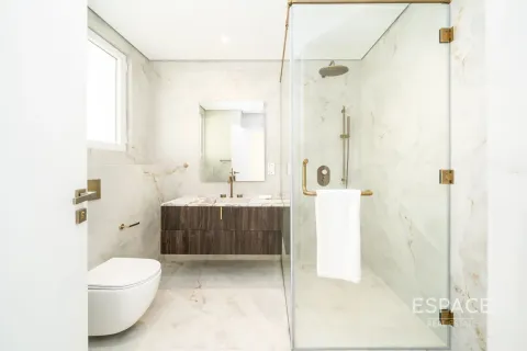 וילה להשכרה ב Palm Jumeirah, Dubai, איחוד האמירויות  4 חדרי שינה, 483 מ"ר, מספר 650050 - תמונה 14
