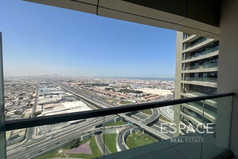 Apartment in Business Bay, Dubai, UAE 2 bedrooms, 89 sq.m. № 650051 - photo 1
