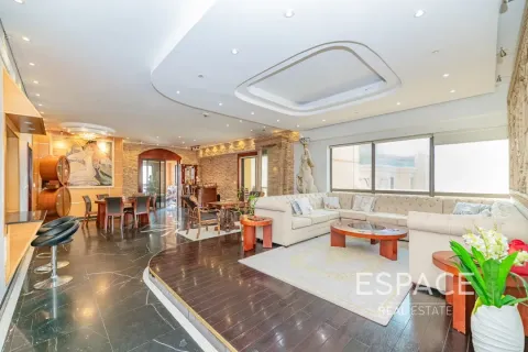 Appartement à louer à Jumeirah Beach Residence, Dubai, EAU 4 chambres, 281 m2 № 650049 - photo 2