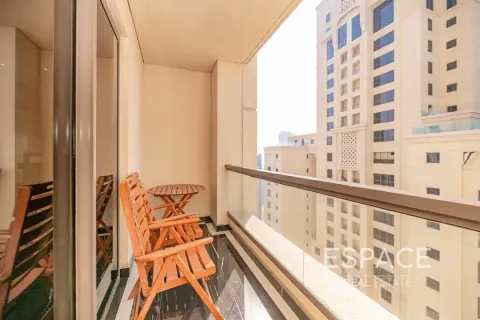 Appartement à louer à Jumeirah Beach Residence, Dubai, EAU 4 chambres, 281 m2 № 650049 - photo 16