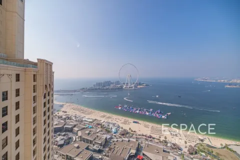 Appartement à louer à Jumeirah Beach Residence, Dubai, EAU 4 chambres, 281 m2 № 650049 - photo 17