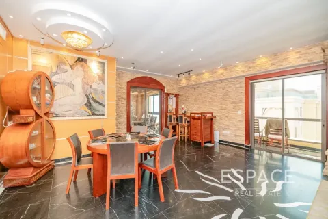 Appartement à louer à Jumeirah Beach Residence, Dubai, EAU 4 chambres, 281 m2 № 650049 - photo 3