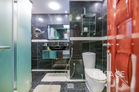 Appartement à louer à Jumeirah Beach Residence, Dubai, EAU 4 chambres, 281 m2 № 650049 - photo 13