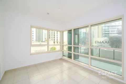 آپارتمان برای اجاره در Dubai Marina، Dubai، امارات متحده عربی 2 خوابه ، 122 متر مربع ، شماره 650067 - تصویر 11