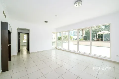 آپارتمان برای اجاره در Dubai Marina، Dubai، امارات متحده عربی 2 خوابه ، 122 متر مربع ، شماره 650067 - تصویر 3