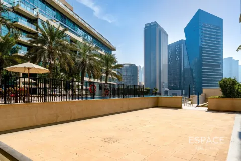 آپارتمان برای اجاره در Dubai Marina، Dubai، امارات متحده عربی 2 خوابه ، 122 متر مربع ، شماره 650067 - تصویر 18
