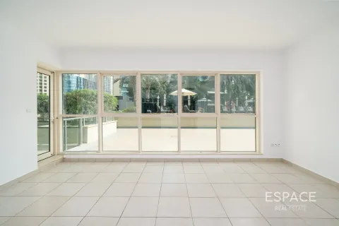 آپارتمان برای اجاره در Dubai Marina، Dubai، امارات متحده عربی 2 خوابه ، 122 متر مربع ، شماره 650067 - تصویر 2