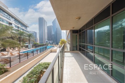 Apartment sa Dubai Marina, Dubai, UAE 2 silid-tulugan, 122 sq.m. № 650067 - larawan 15
