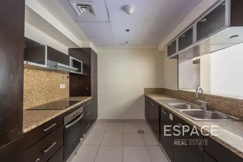 Apartment sa Dubai Marina, Dubai, UAE 2 silid-tulugan, 122 sq.m. № 650067 - larawan 6